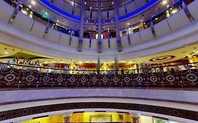 Al Muna Kareem Hotel- Ex Leader